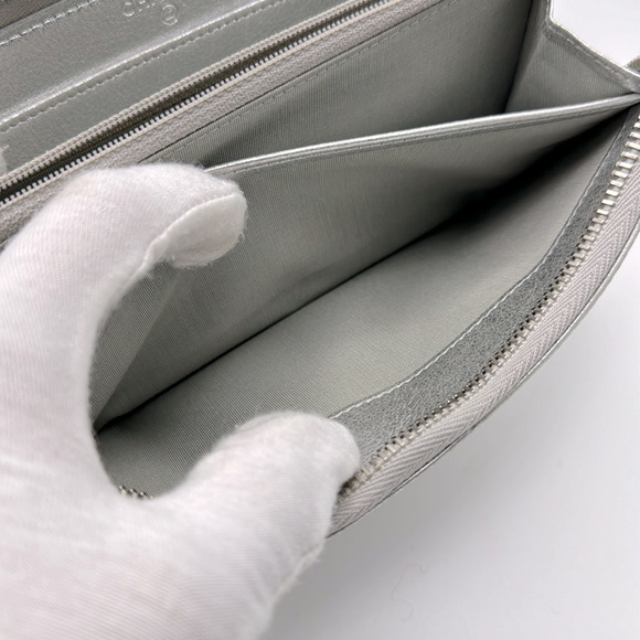 Chanel 2015-2016 Airlines Continental Wallet - Picture 15 of 17